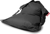 Fatboy Buggle-Up Outdoor Buiten zitzak Antraciet