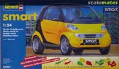 Revell Smart geel - schaal 1:24 - 07331