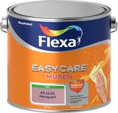 Flexa Easycare Muurverf - Mat - Mengkleur - A5.11.61 - 2,5 liter