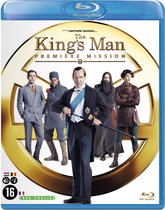 The King's Man (Blu-ray)