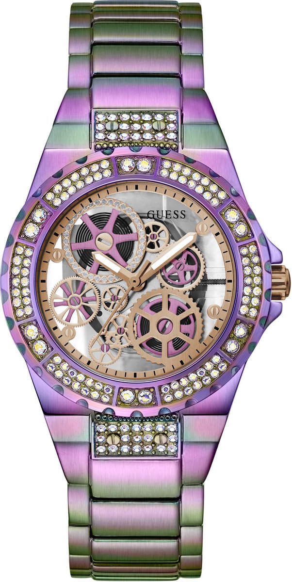 Guess Watches REVEAL GW0302L3