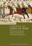 History Of The Laws Of War