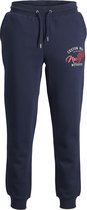 PRODUKT PKTGMS VINCENT SWEATPANTS  Heren Broek - Maat L