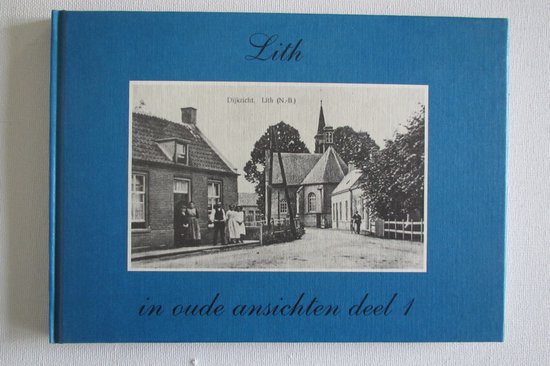 1 Lith in oude ansichten - cover