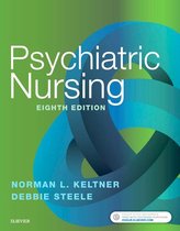 Psychiatric Nursing - eBook
