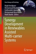 Synergy Development in Renewables Assisted Multi-carrier Systems