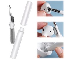 Airpods cleaning kit - schoonmaakset - Airpods cleaner - Airpods schoonmaken