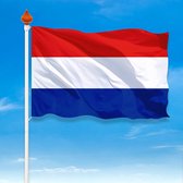 Nederlandsevlag 100x150cm