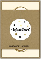 Geurkaartenonline.nl – Elements 55 - Geurzakje - Wenskaart - Geurkaart – incl. envelop