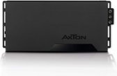 Axton A401 - 4-kanaals versterker - autoversterker klasse D - 4x 100 Watt