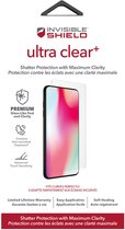InvisibleShield Ultra Clear Xiaomi Mi 10 (Pro) Screen Protector