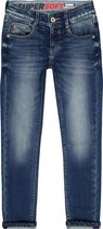 Vingino SS22  AMOS Jongens Jeans - Maat 128