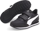 Puma ST Runner sneakers zwart - Maat 28