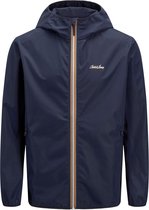 Jack & Jones Jacket Orton Navy (Maat: 6XL)