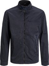 Jack & Jones Jacket Jade Dark Navy (Maat: 5XL)