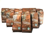 Starbucks® Colombia Narino™ Koffiebonen 3KG (12 x 250gr)