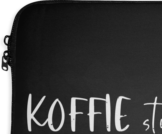 Housse pour ordinateur portable 15 pouces - Cuisine - Nourriture - Citations - Housse pour ordinateur portable - Cadeau pour femme