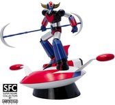 Grendizer Goldorak Figurine 33cm