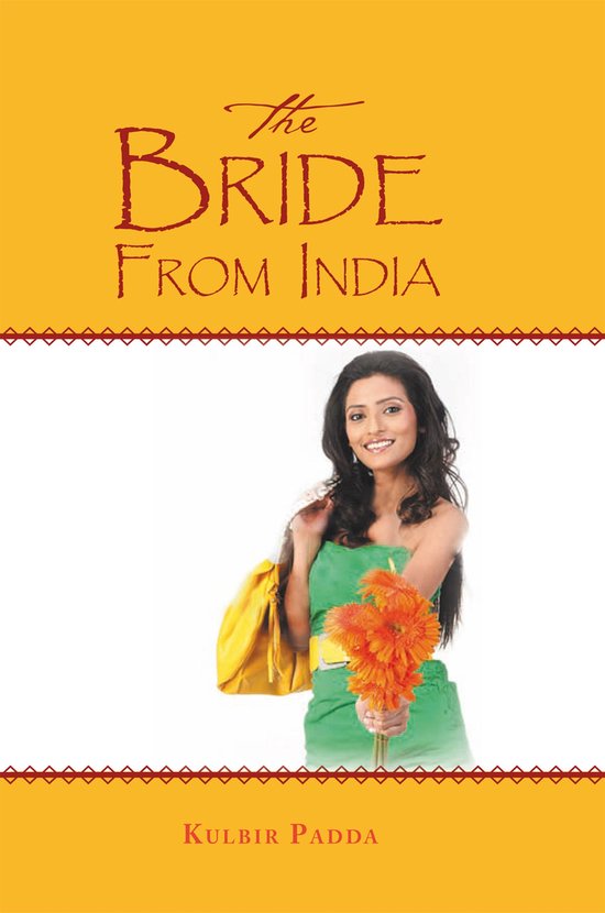 The Bride from India