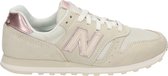 New Balance Wl373 Lage sneakers - Dames - Beige - Maat 42+