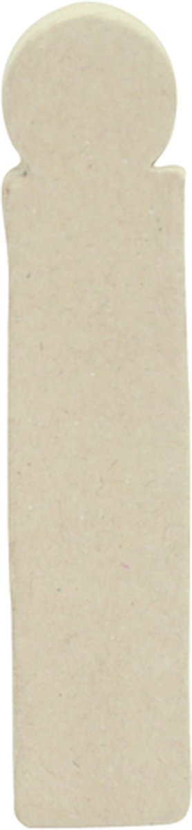 Kleine kraft letter i