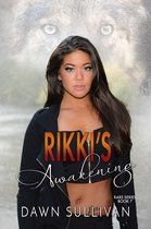 RARE Series 7 - Rikki's Awakening