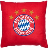 Sierkussen FC Bayern Munchen