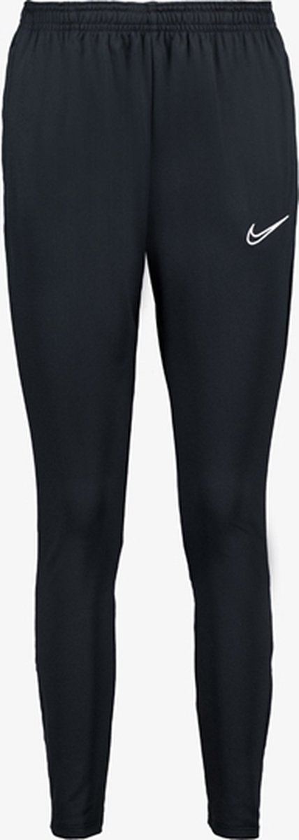 Nike - Dri-Fit Academy 21 Pants - Blue pants women 
