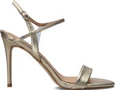 Guess Kabelle Sandalen - Dames - Goud - Maat 38