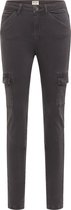 Mustang June Skinny Cargo dames broek - maat W30 / L32