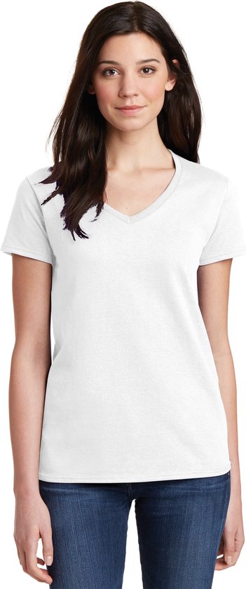 Wit ondershirt new arrivals