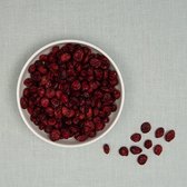 Bas Boer Noten | Cranberry heel - 700gr