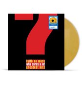 Faith No More – Who Cares A Lot? The Greatest Hits (Gekleurd Vinyl) (Walmart Exclusive) 2LP