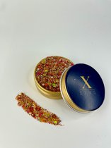 Shine By X-Sins Sunset Gezicht Glitters