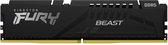 Kingston Fury Beast 16GB DDR5 DIMM 5200Mhz CL40