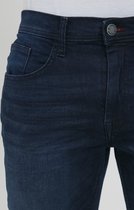 Blend TWISTER FIT Heren Jeans - Maat W38 X L34