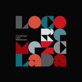 A Certain Ratio - Loco Remezclada (3 LP)