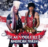 Beauvoir & Free - American Trash (CD)