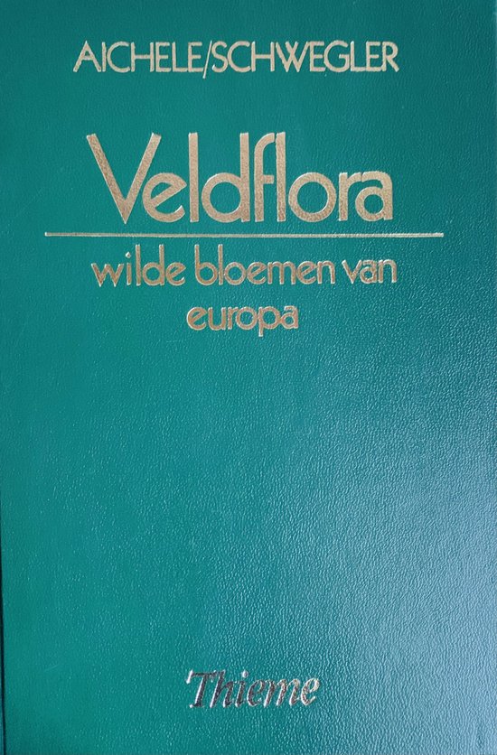 Veldflora
