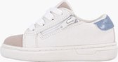 cupcake couture Witte sneaker ster - Maat 20