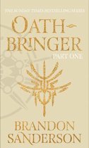 Stormlight Archive- Oathbringer Part One