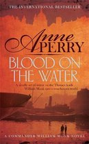 Blood On The Water