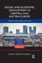 Social and Economic Development in Central and Eastern Europe