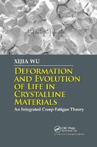 Deformation and Evolution of Life in Crystalline Materials