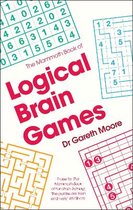 Mammoth Book Of Logical Brain Games