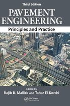 Pavement Engineering Principles and Practice, Third Edition