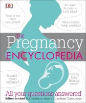 The Pregnancy Encyclopedia