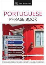 DK Eyewitness Travel Portuguese Phrase