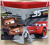 Cars zwembroek maat 104 - Disney zwemboxer strak model