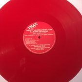 The Complete Love Can't Turn Around (red Vinyl)